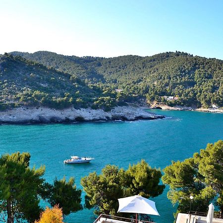 Pugnochiuso Resort - Hotel Del Faro 외부 사진