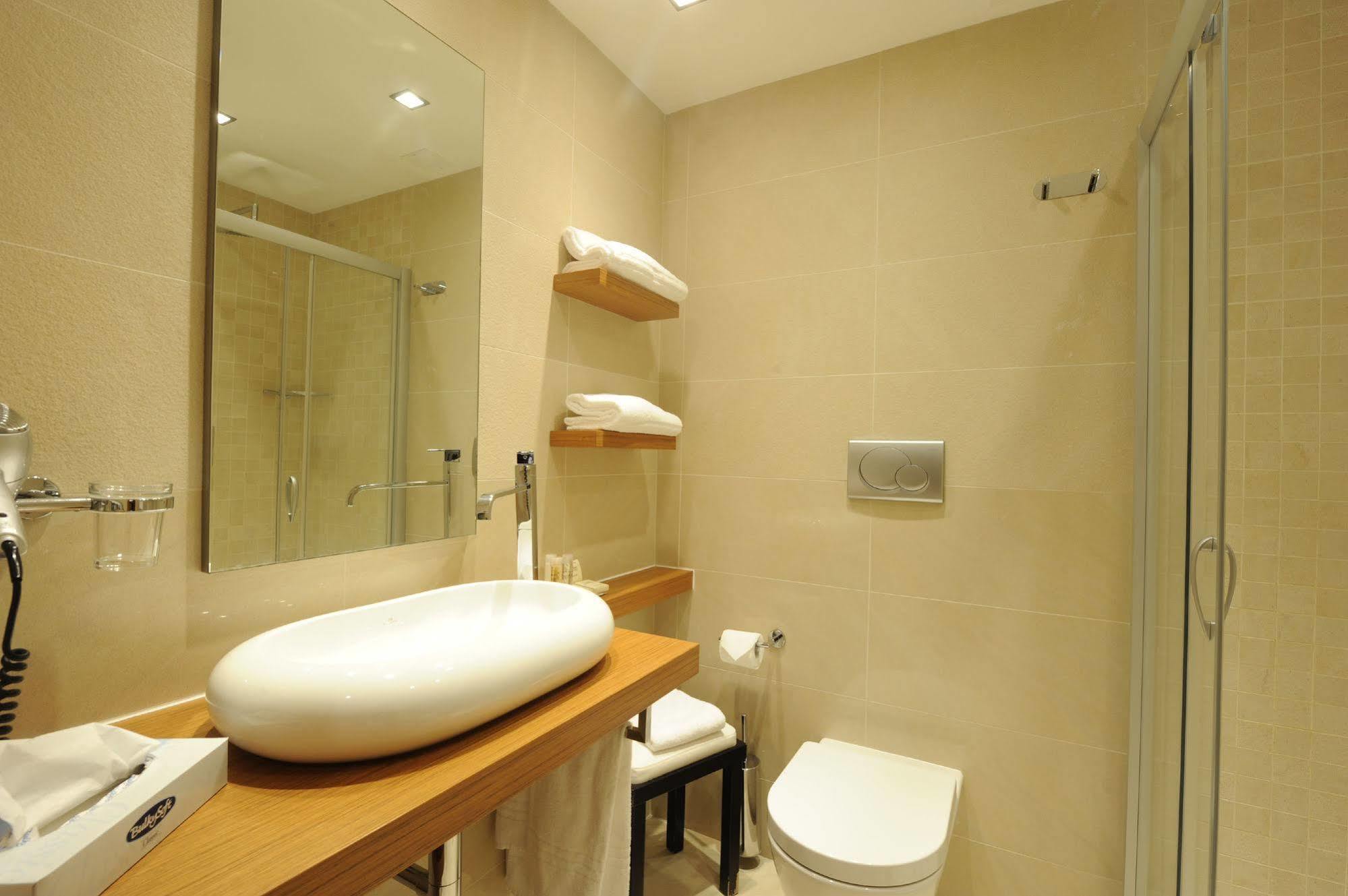 Pugnochiuso Resort - Hotel Del Faro 외부 사진
